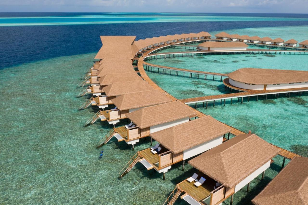 Cinnamon Velifushi Maldives Keyodhoo  Екстериор снимка